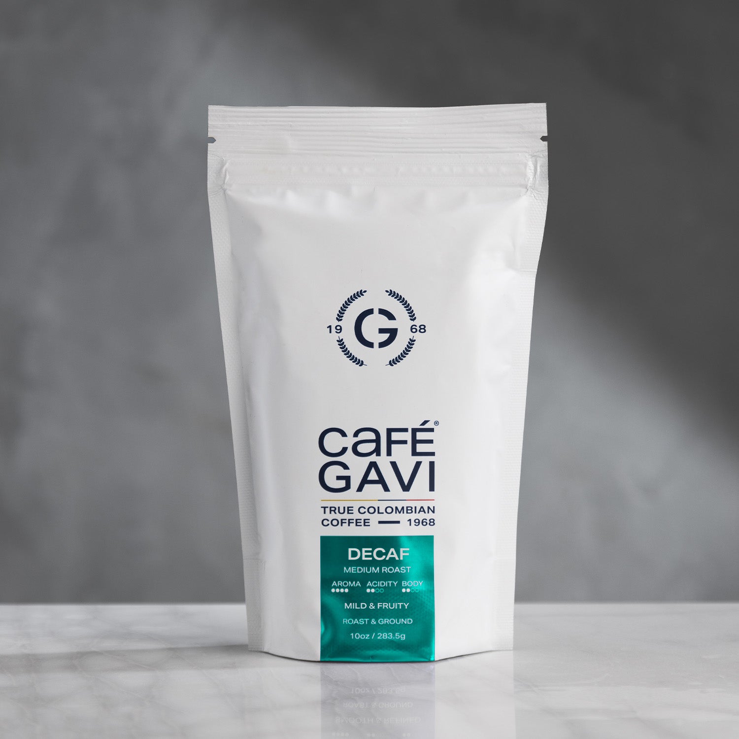 DECAF DUOPACK